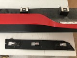 Rocker Panel, LH